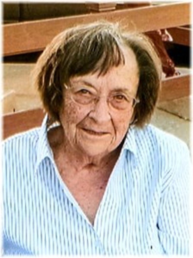 Sarah Lucille Wright