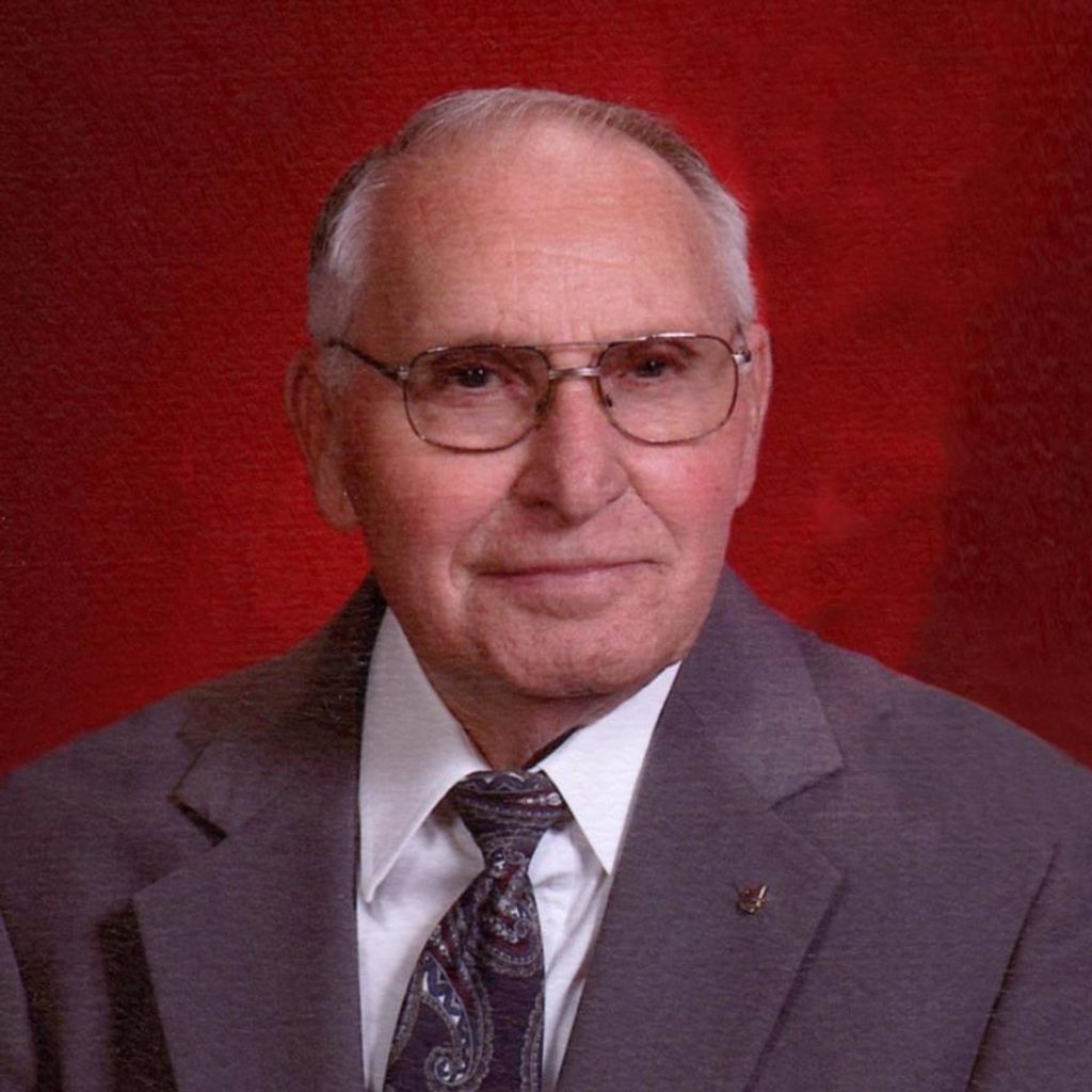 James D. Nesbit Profile Photo