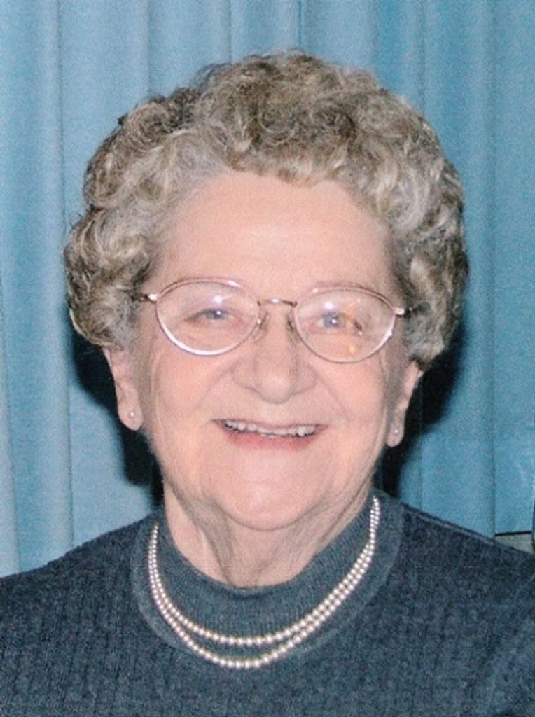 Rose M. Koenig