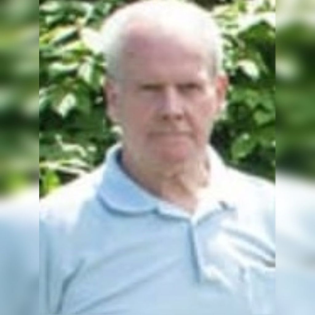 Donald L. Hamilton, Sr. Profile Photo