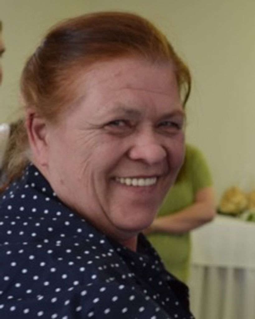 Wendy Stubbs