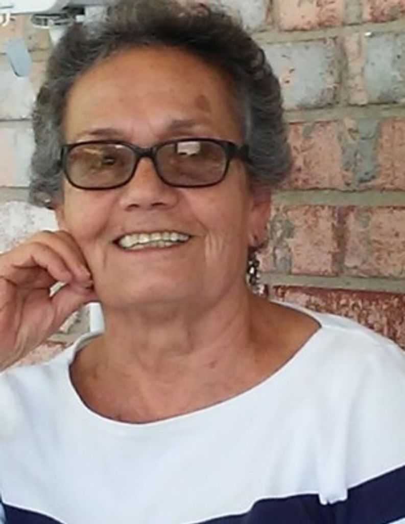 Emilia (Pellegrino)  Broadus Profile Photo