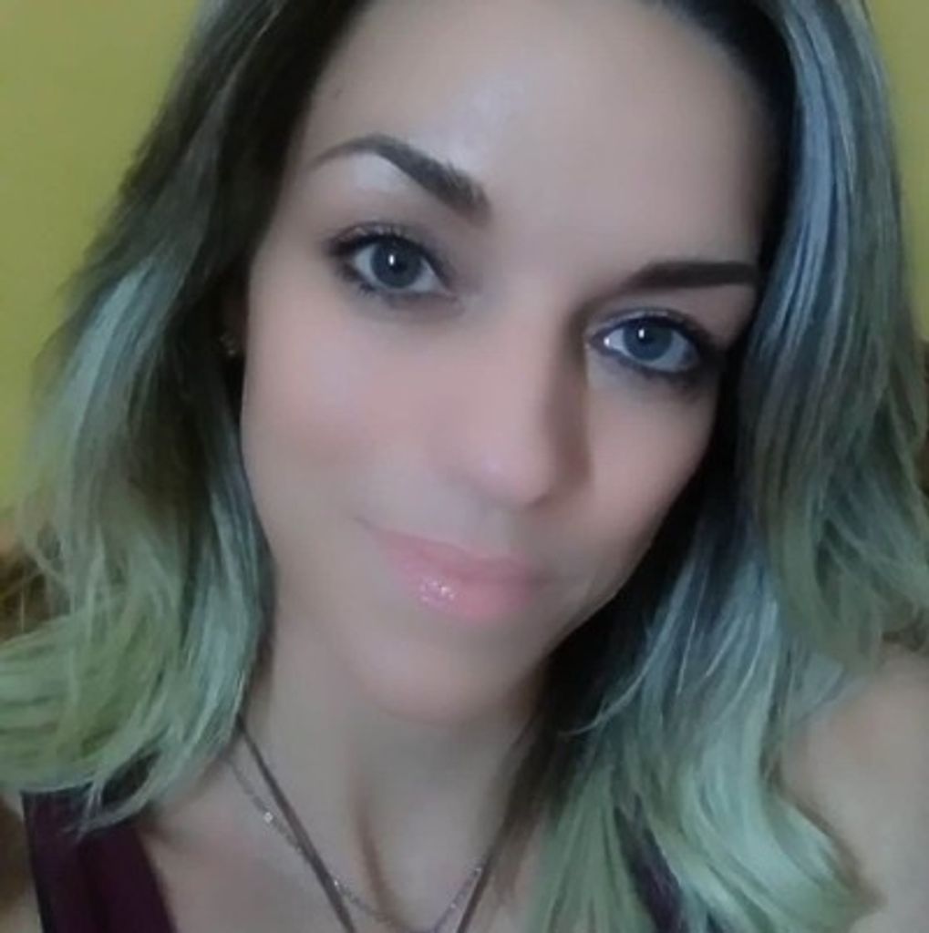 April Christine Clayton Profile Photo