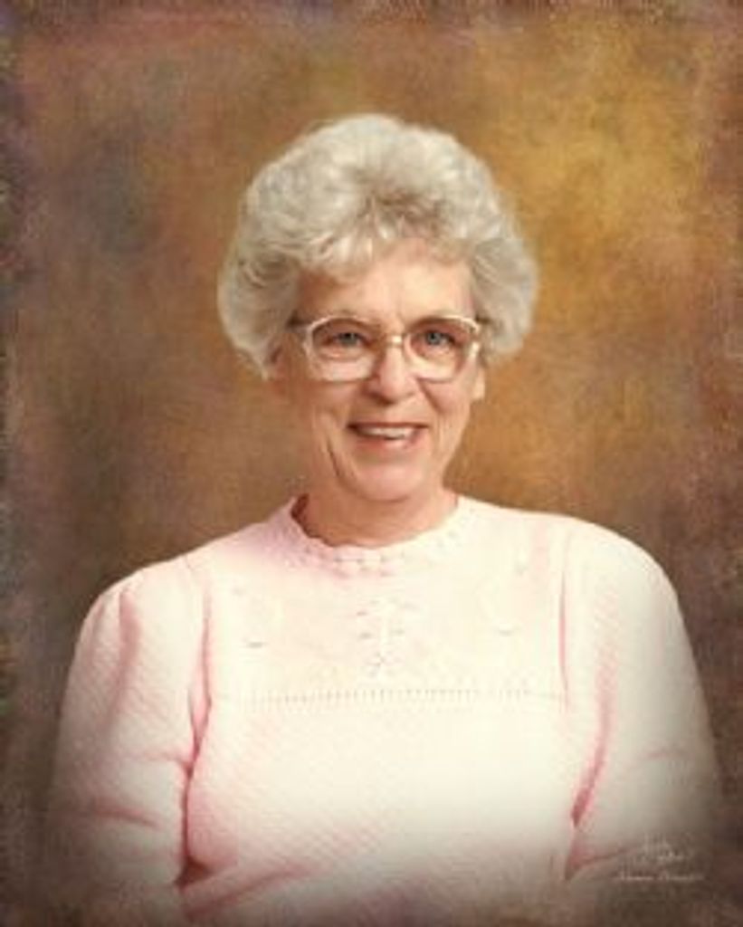 Bernice Zollars