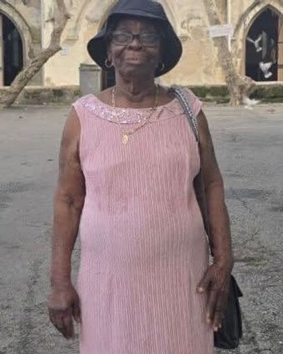 Elisena Celme's obituary image