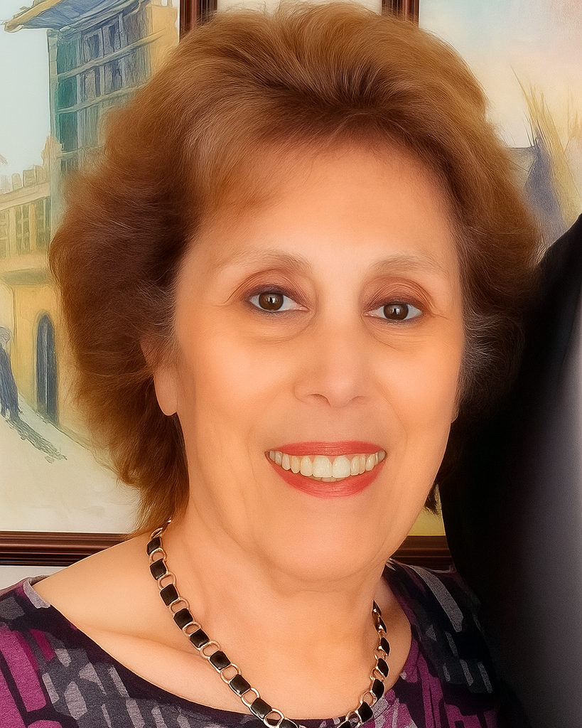 Marcelle N. Hermiz