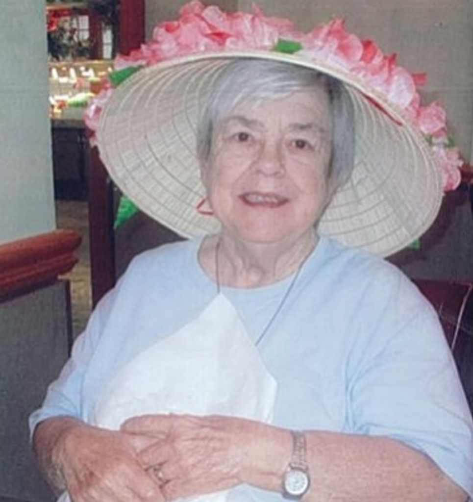 Ruth Middleton