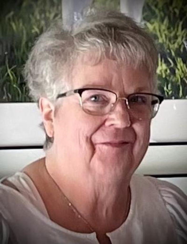 Pamela (Henderson) Saffle