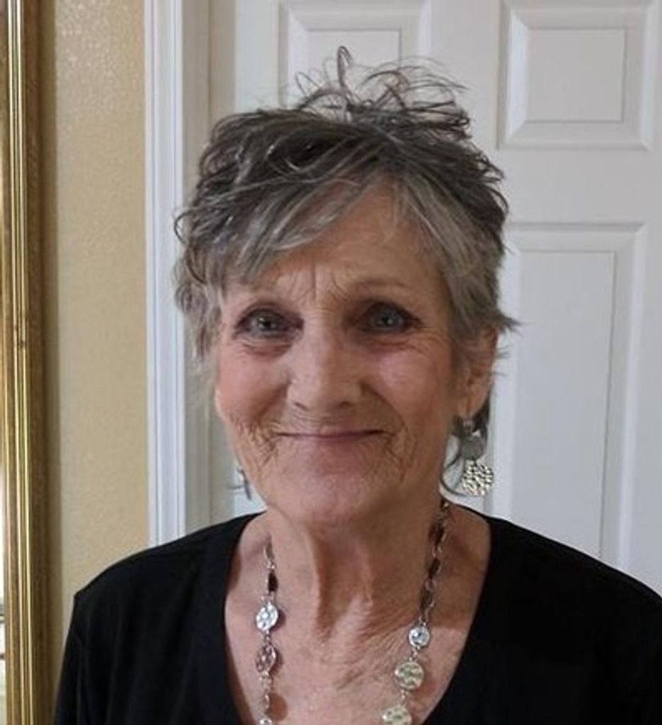 Glenda Hill