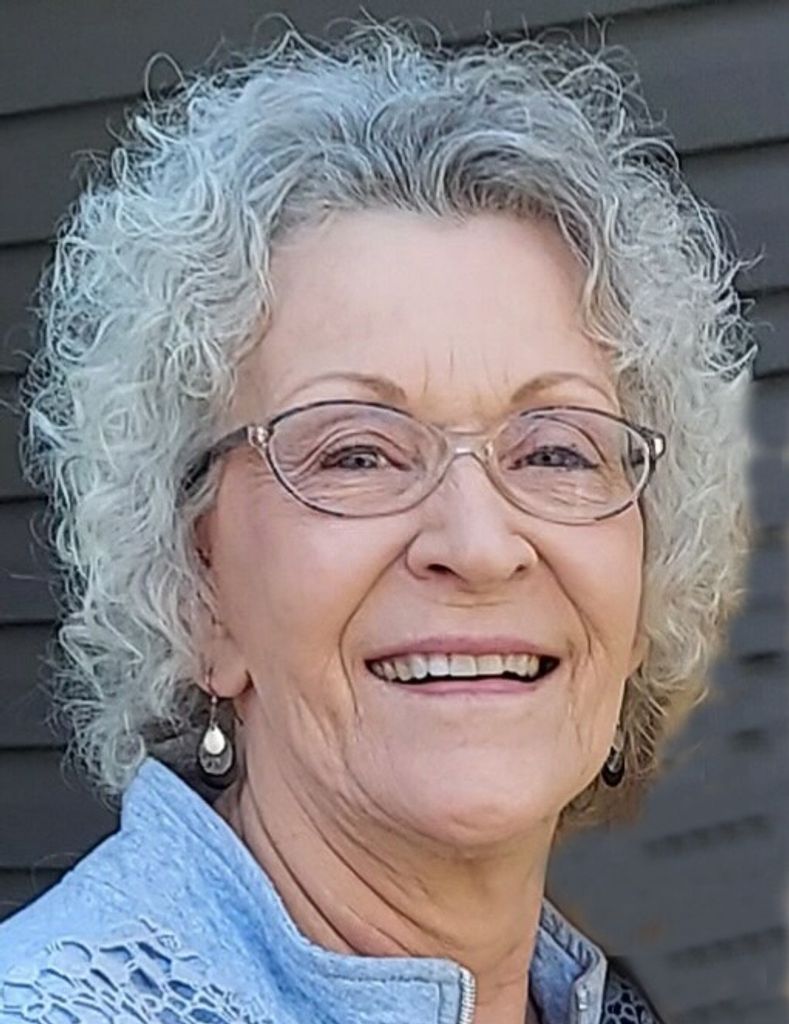 Peggy Sue Allen Profile Photo