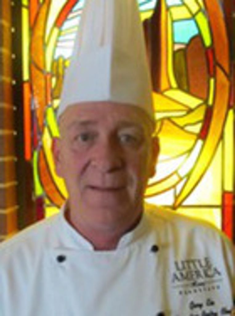 Gary J. Ele