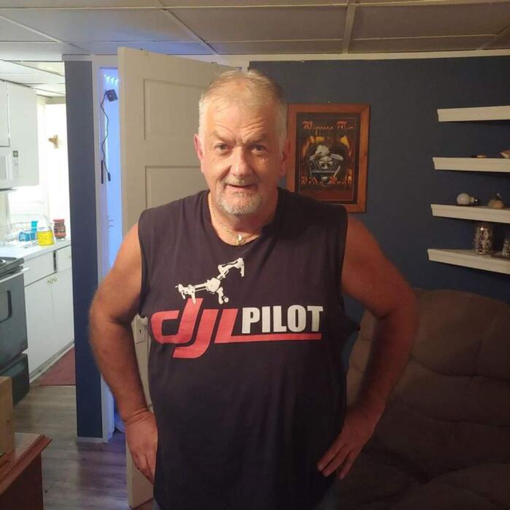 Ronnie Lee Ratledge Profile Photo
