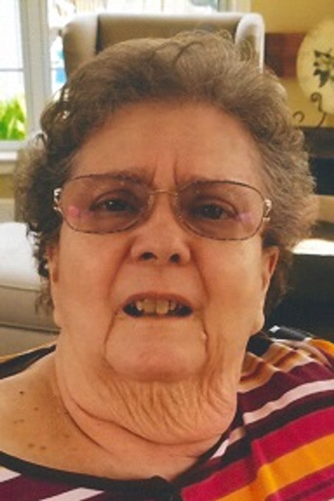 Lucinda  L. Siferd