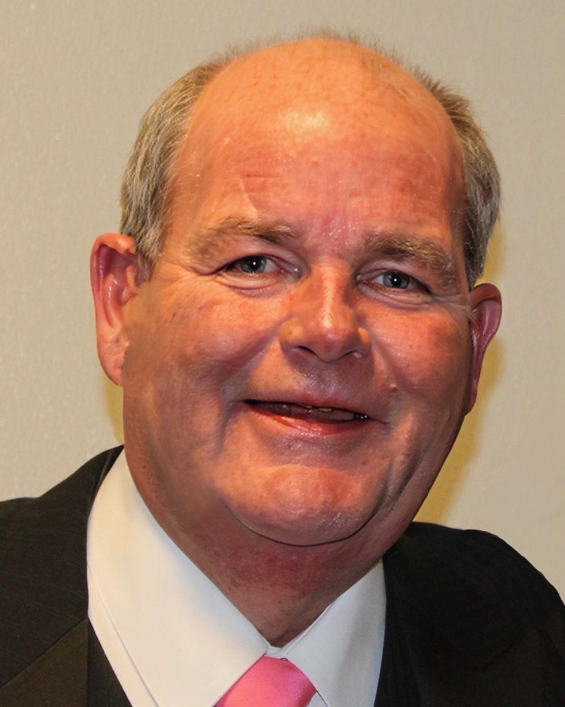 Timothy J. McDonough Profile Photo