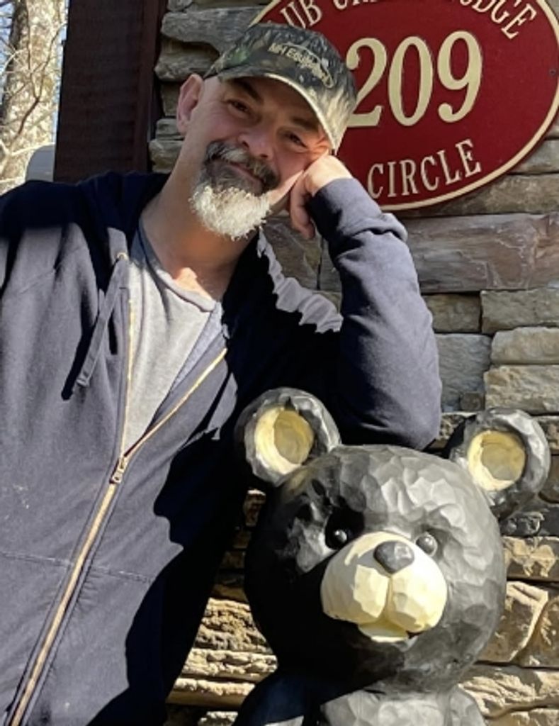 Charles Monroe Branham Jr.