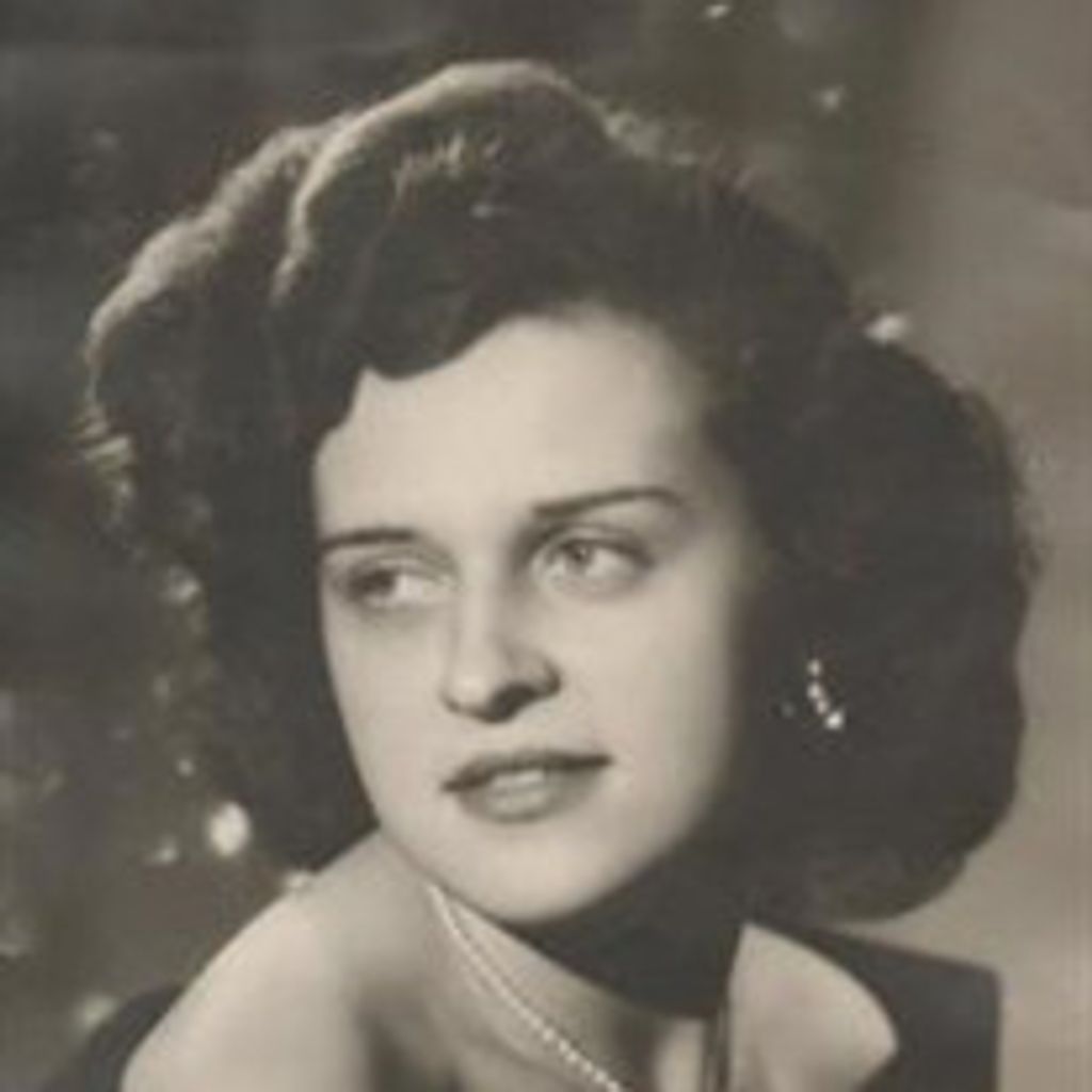Irene Ginal