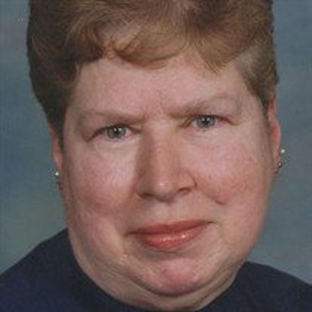 Virginia 'Jenny' K. Relyea