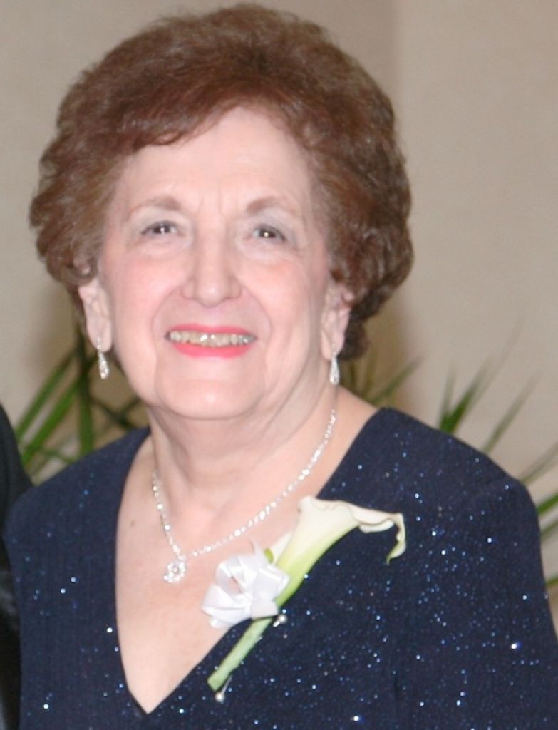 Josephine L, (Annese)  Morelli