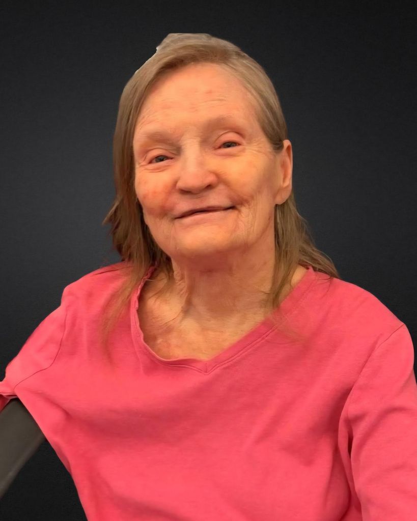 Patricia Lassiter "Tricia" Owens