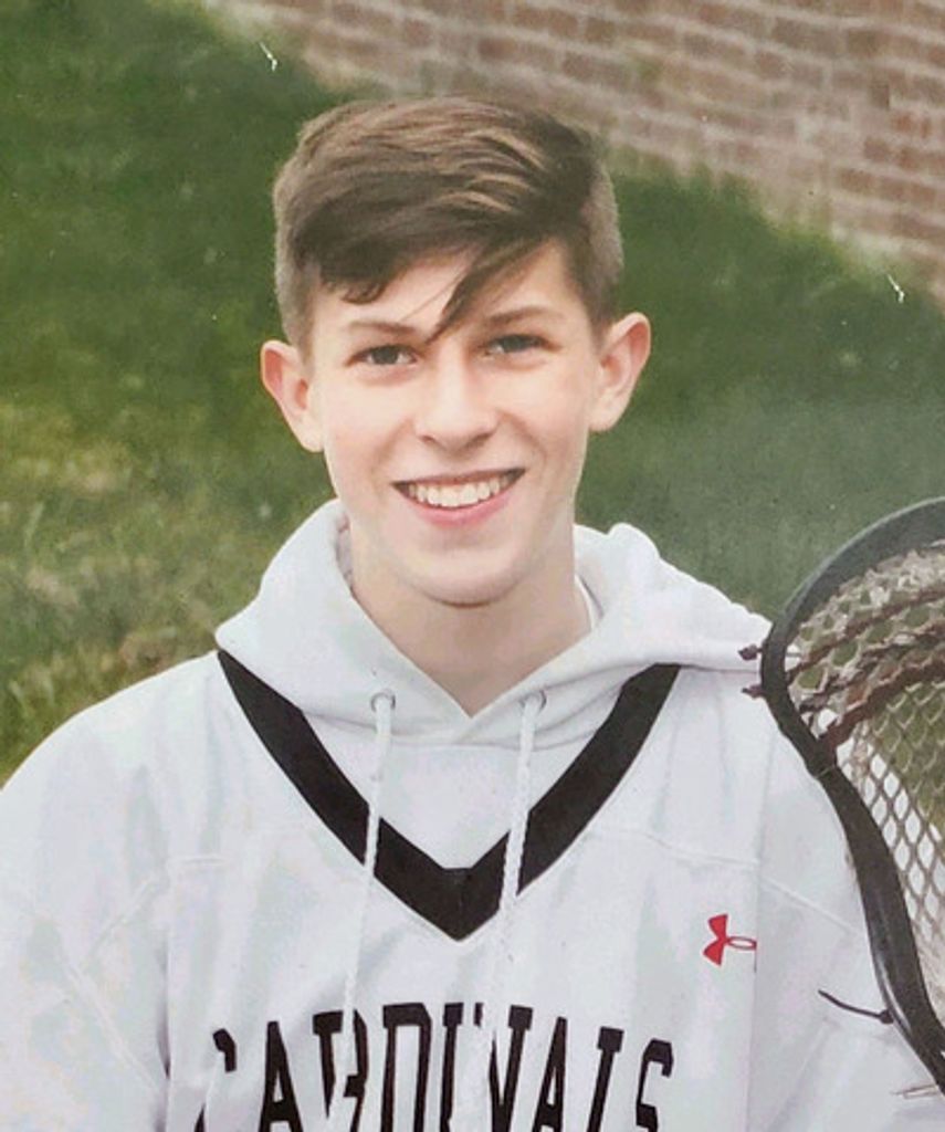 Noah Bryant Osgood Profile Photo