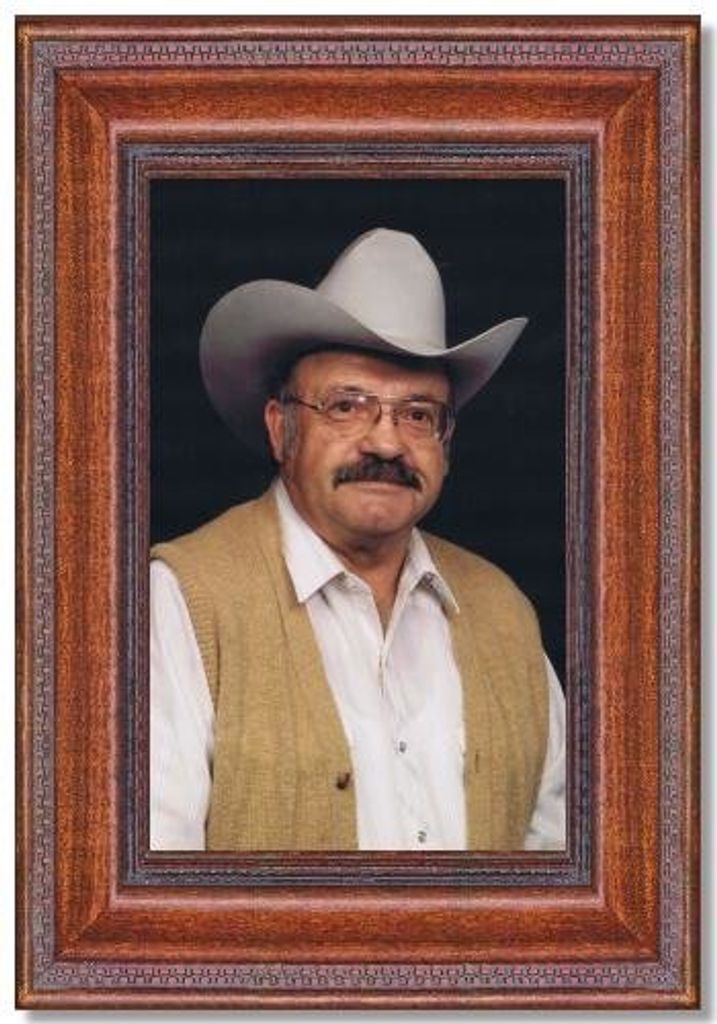 Jerry Monroe Allen