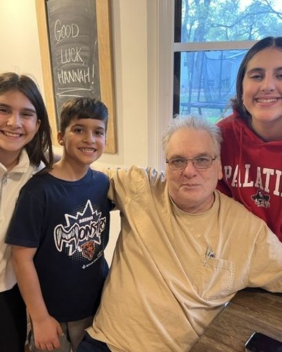 Lawrence D. Passaglia's obituary image