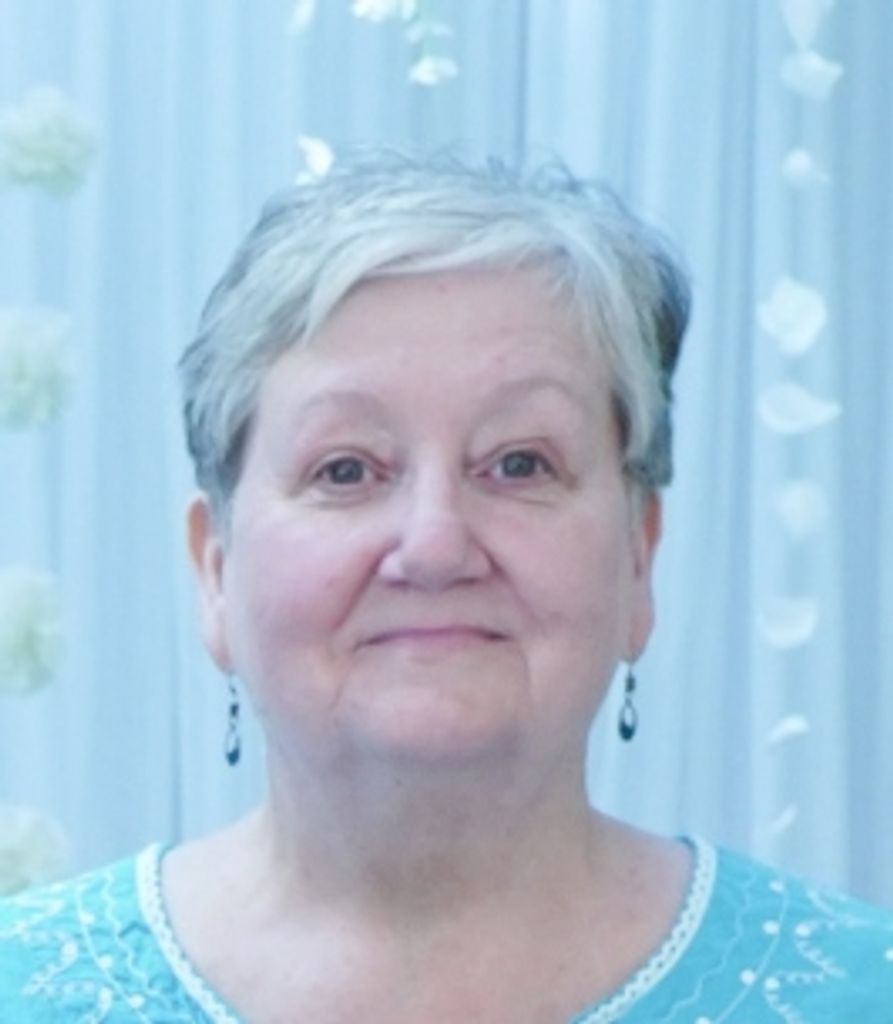 Linda Finklea Profile Photo