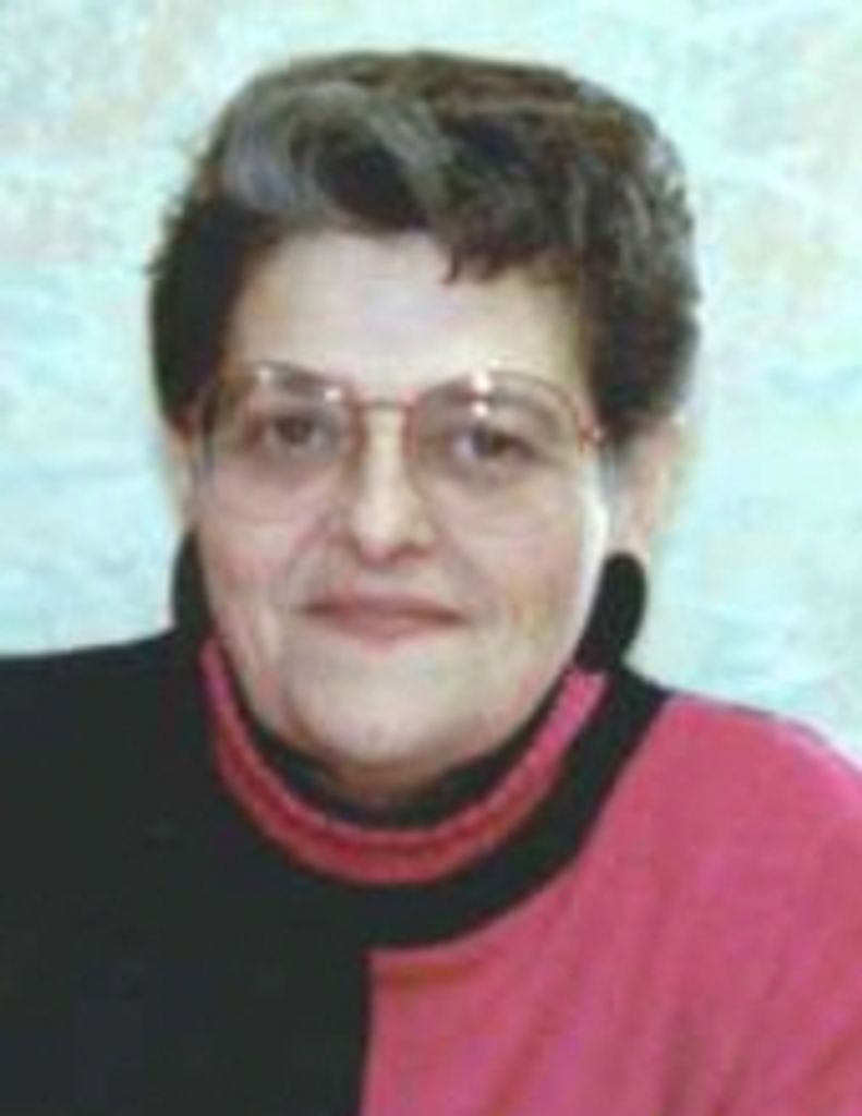 Diane  E. Baughman