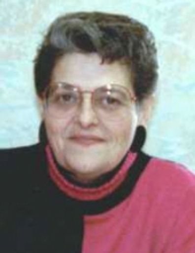 Diane  E. Baughman Profile Photo