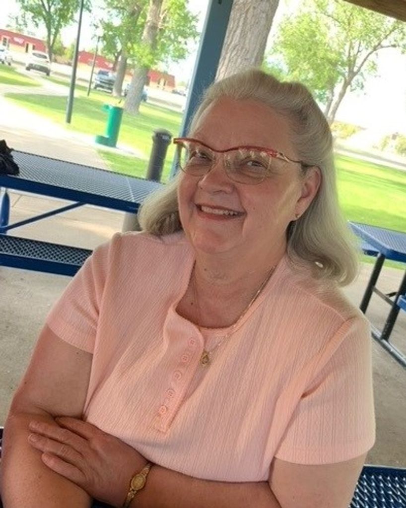Kathleen Arbogast