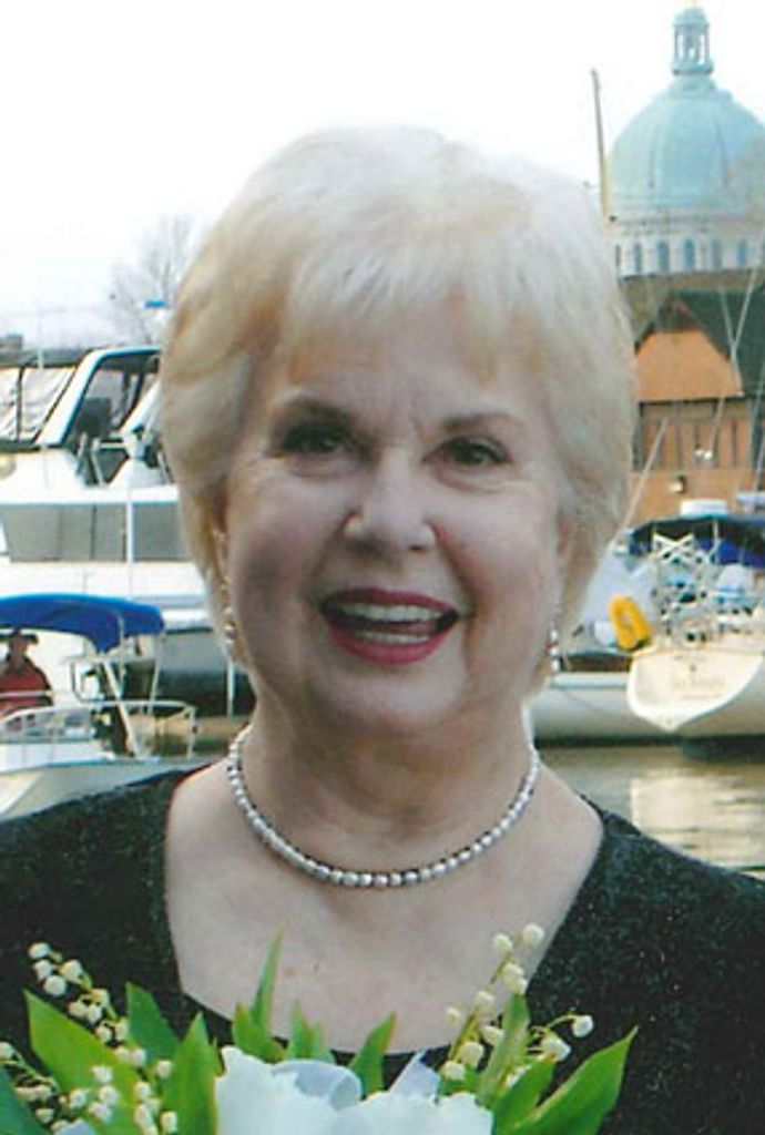 Louise Sutherland