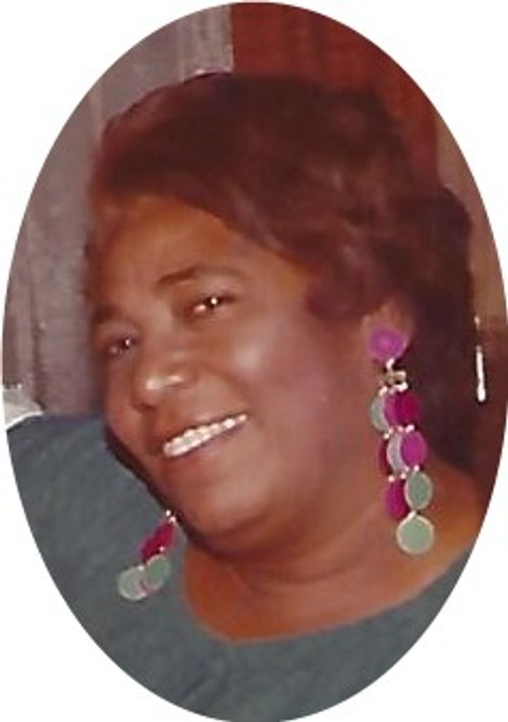 Mrs. Rolena (Tiller)  Davis