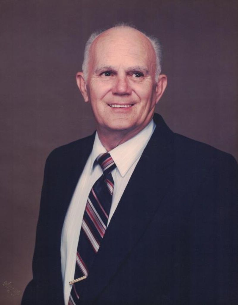 John E. Warne