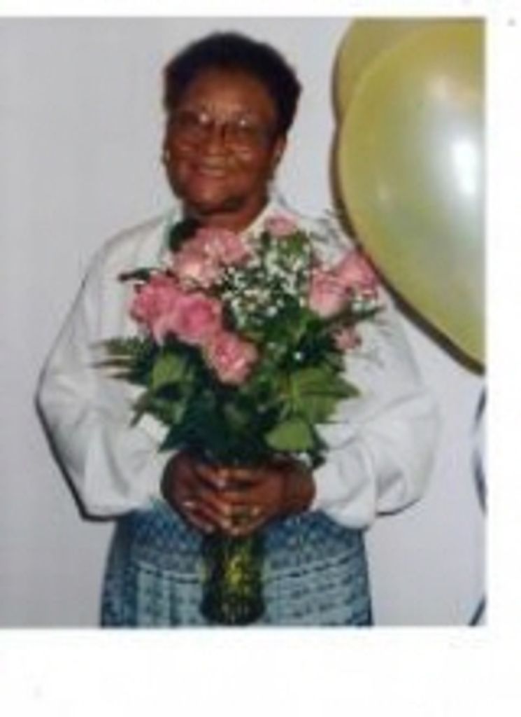 Margaret Jenks Profile Photo