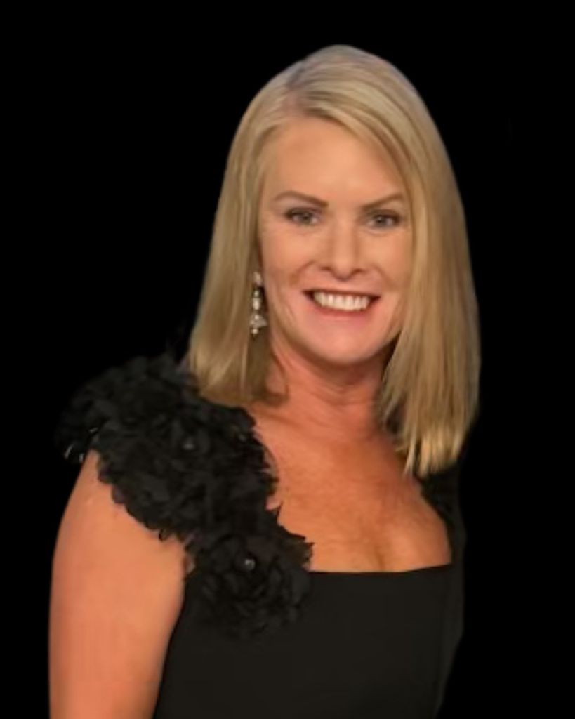 Angela Clay Gowen Profile Photo