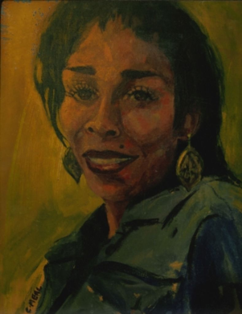 Mary L. Crosby