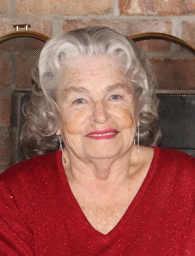 Gloria L. Mann
