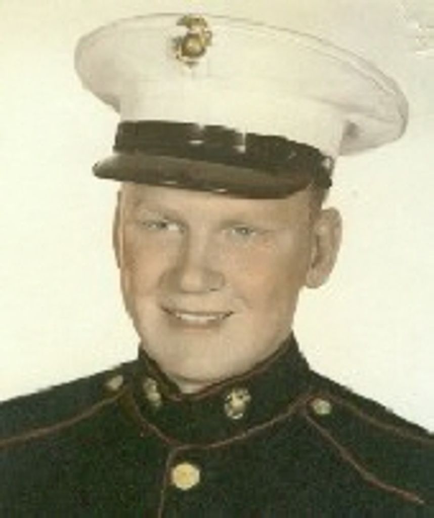 Oris J. Olson