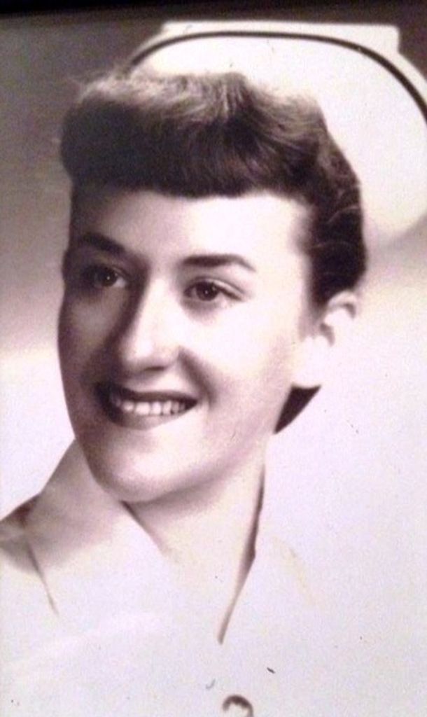 Marjorie Ann Mcgowan Profile Photo