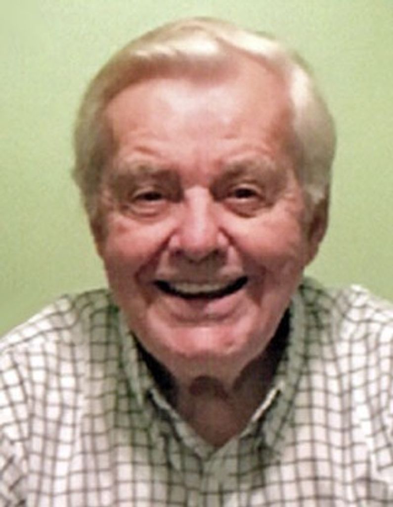 Edward L. Brown Profile Photo