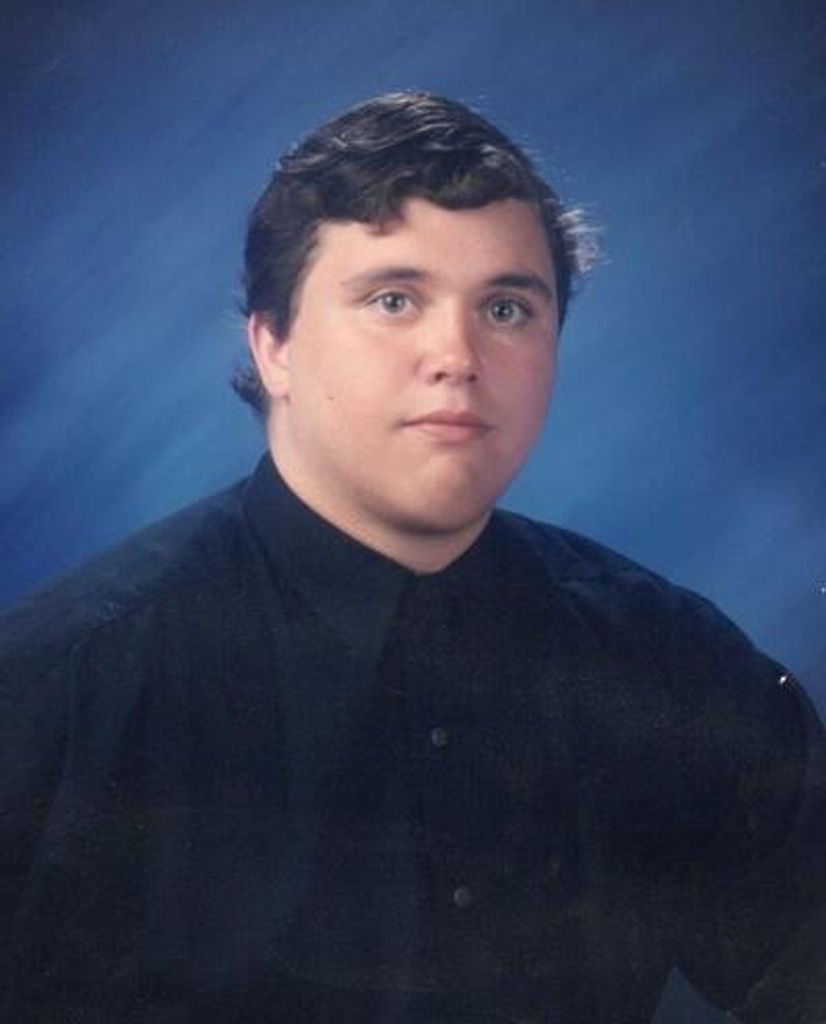 Jason P Kimball Profile Photo