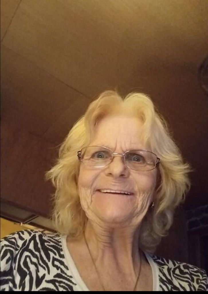 Bonnie L. Lacount "Graham"