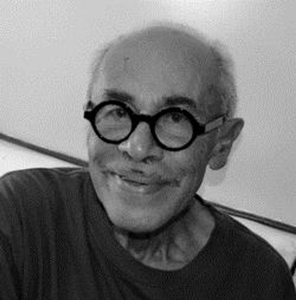 Roger Turner Profile Photo