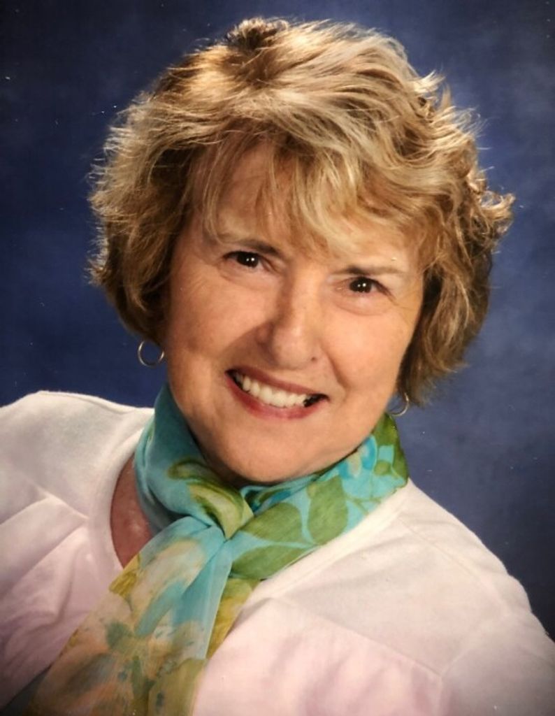 Cecelia Campbell Profile Photo