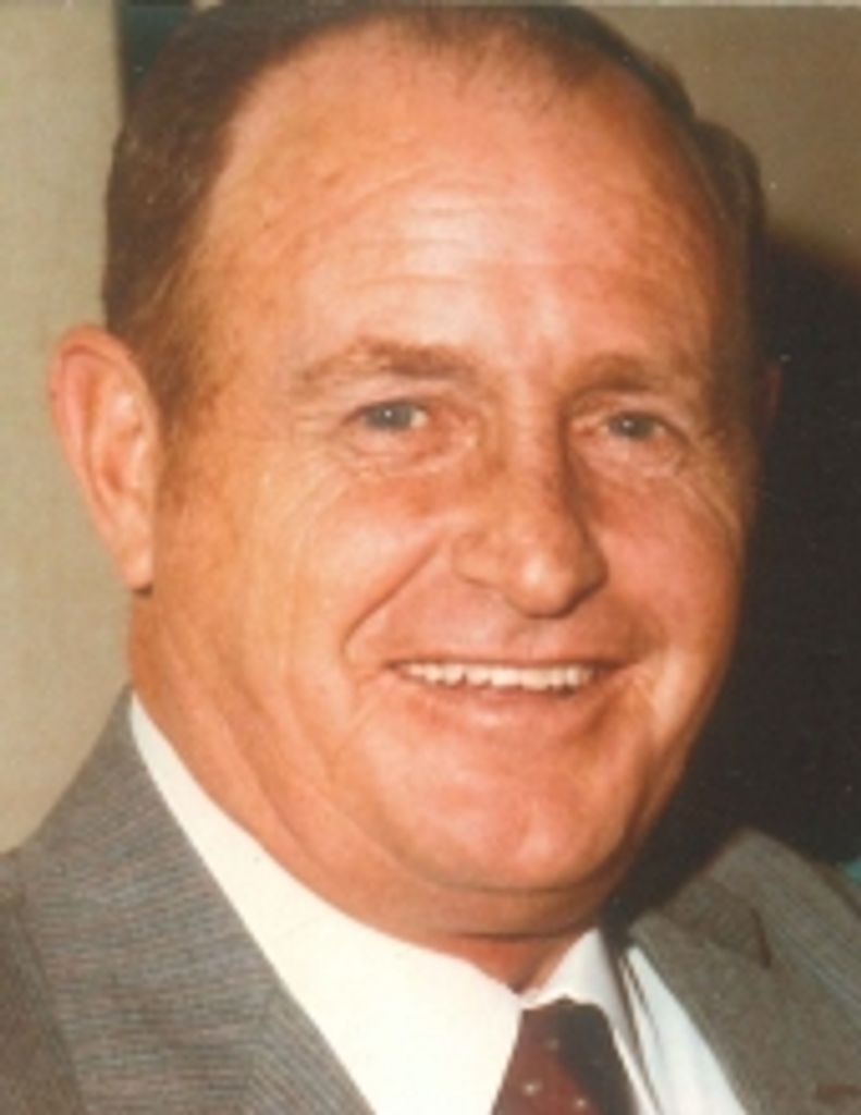 Henry Dean Lack
