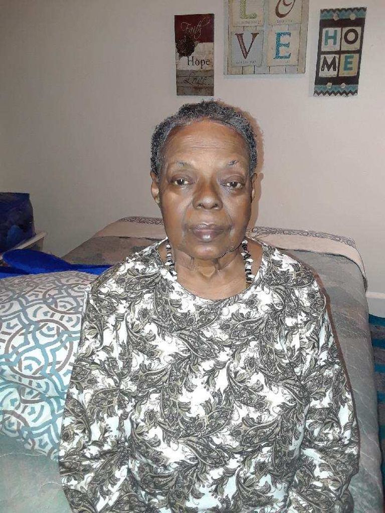 Lorraine Bundy Prout