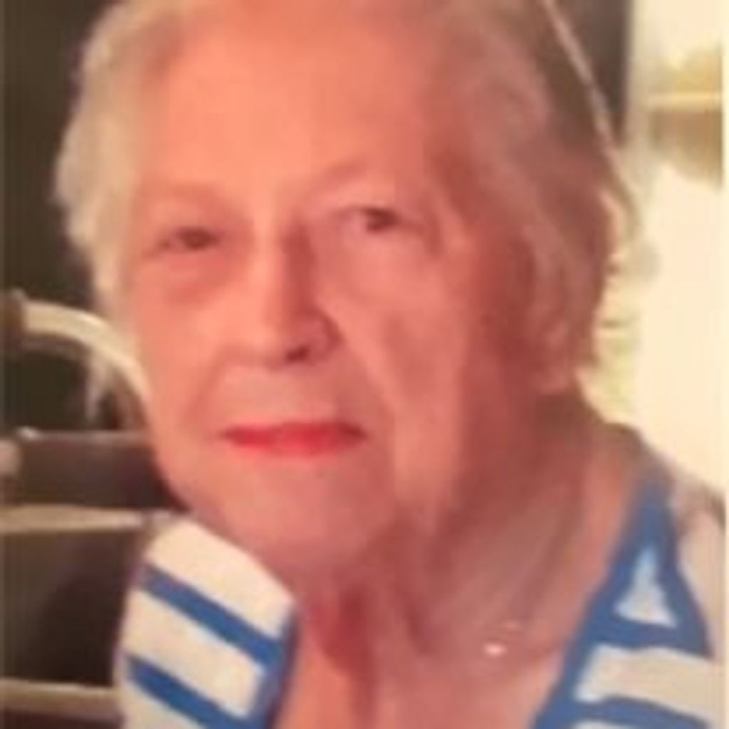 Gertrude E. Baun