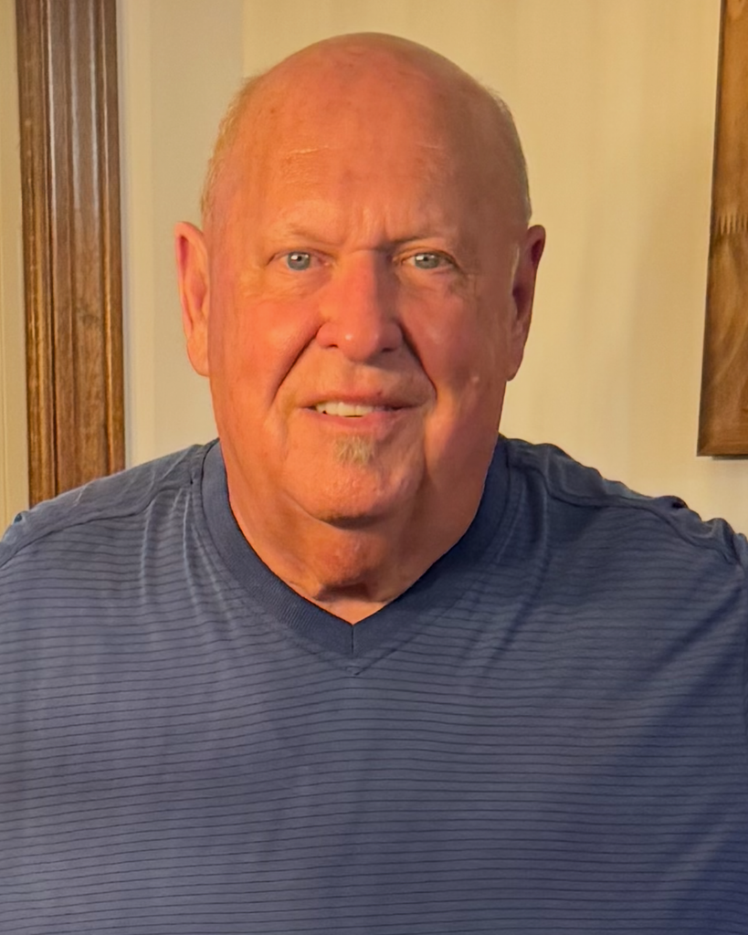 David Morris Lassiter