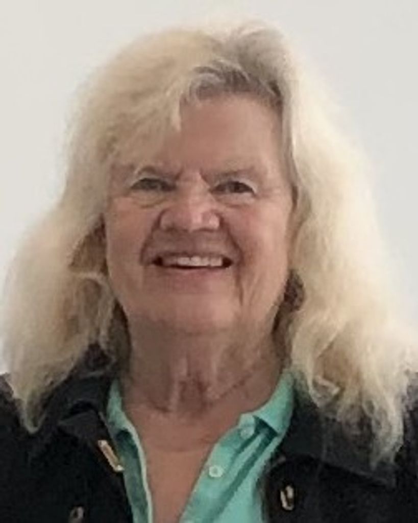 Janet Hodges Sparrow Profile Photo