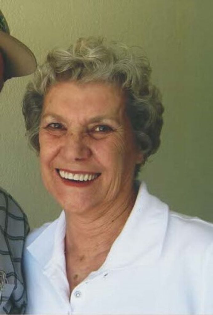 Sandra Goudeau Riche' Profile Photo